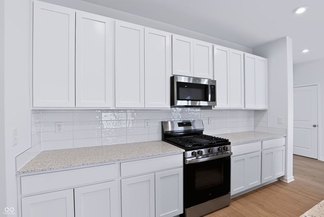5854 Caplane Drive, Brownsburg, IN 46112