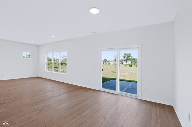 5854 Caplane Drive, Brownsburg, IN 46112