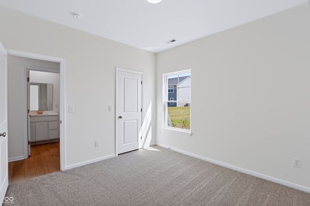 5854 Caplane Drive, Brownsburg, IN 46112