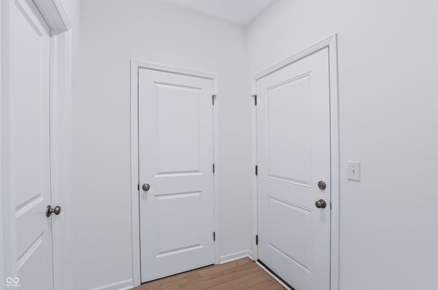 5854 Caplane Drive, Brownsburg, IN 46112