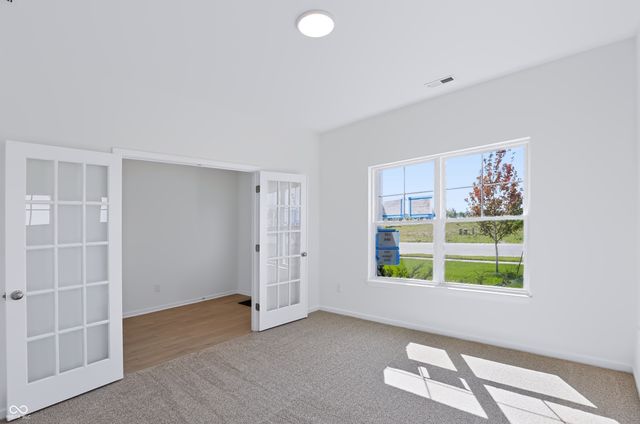 5854 Caplane Drive, Brownsburg, IN 46112