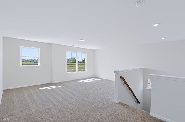 5854 Caplane Drive, Brownsburg, IN 46112