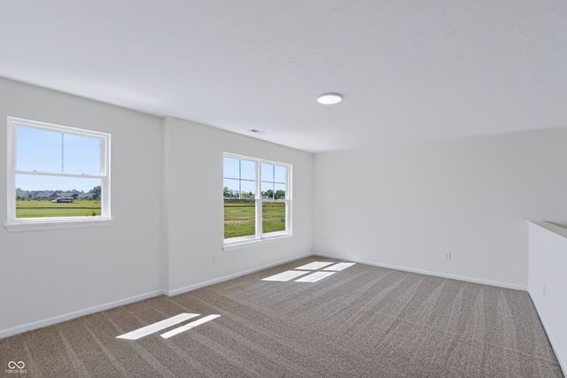 5854 Caplane Drive, Brownsburg, IN 46112