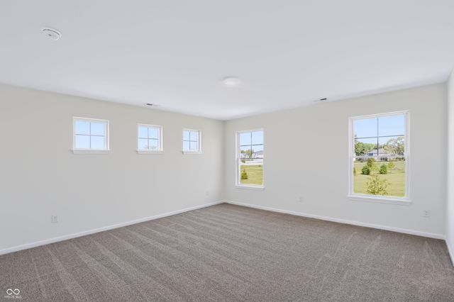 5854 Caplane Drive, Brownsburg, IN 46112