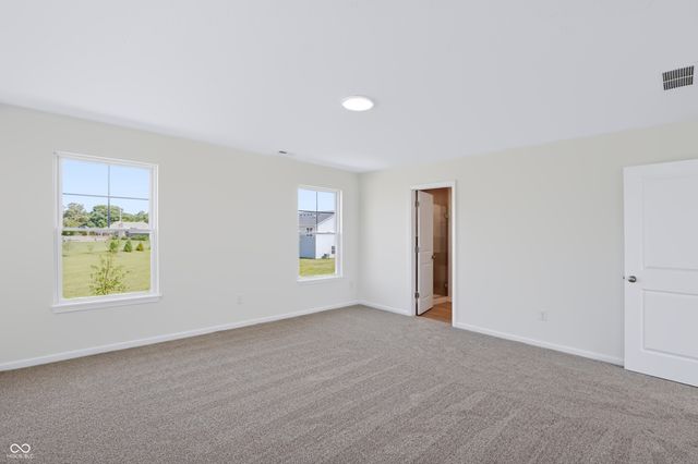 5854 Caplane Drive, Brownsburg, IN 46112