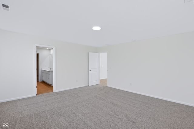 5854 Caplane Drive, Brownsburg, IN 46112