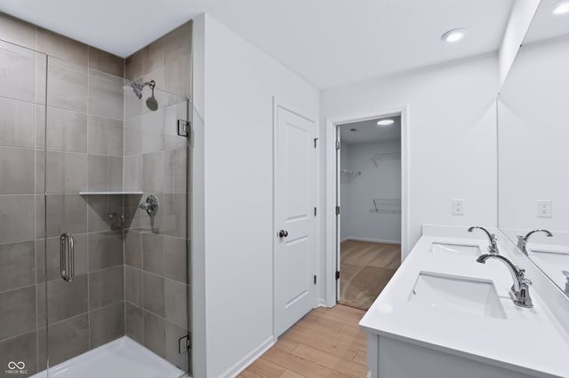 5854 Caplane Drive, Brownsburg, IN 46112