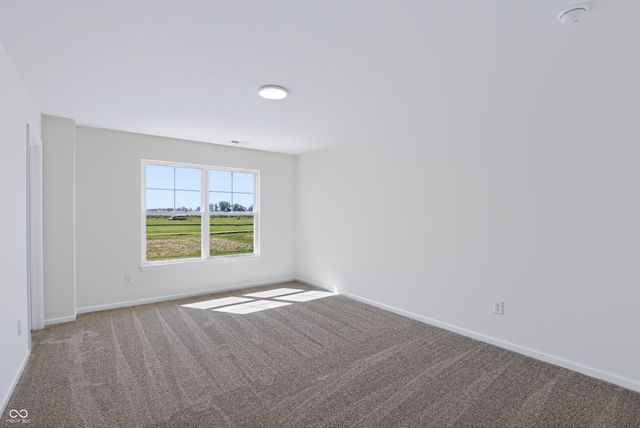 5854 Caplane Drive, Brownsburg, IN 46112