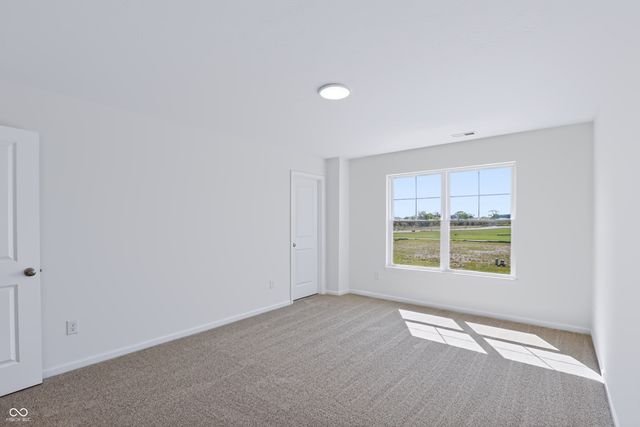 5854 Caplane Drive, Brownsburg, IN 46112