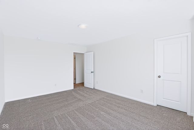 5854 Caplane Drive, Brownsburg, IN 46112