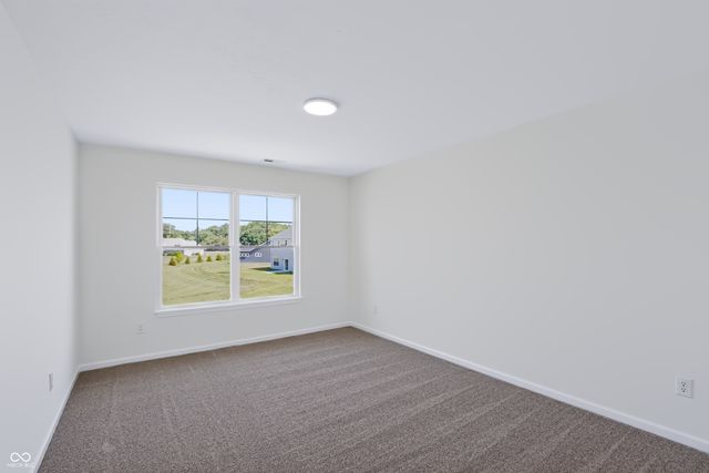 5854 Caplane Drive, Brownsburg, IN 46112