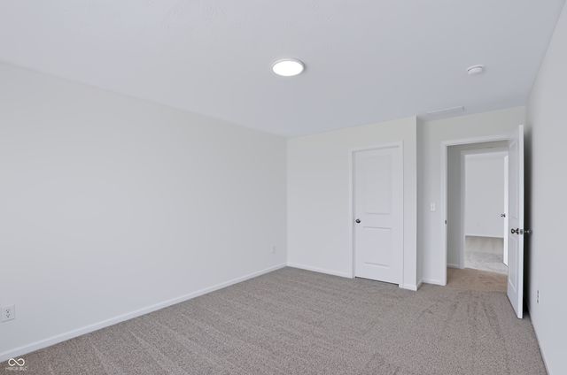 5854 Caplane Drive, Brownsburg, IN 46112