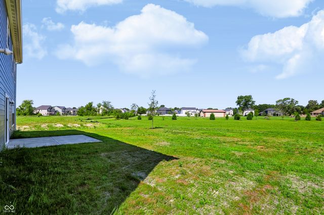 5854 Caplane Drive, Brownsburg, IN 46112