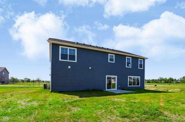 5854 Caplane Drive, Brownsburg, IN 46112