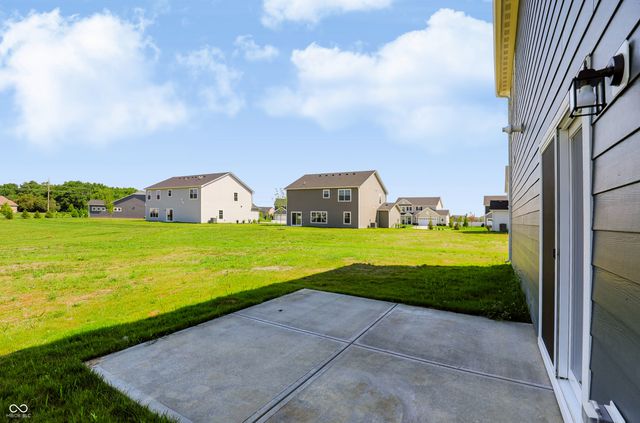 5854 Caplane Drive, Brownsburg, IN 46112