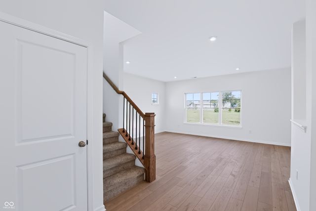 5854 Caplane Drive, Brownsburg, IN 46112