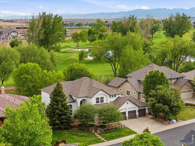 1657 Stardance Circle, Longmont, CO 80504