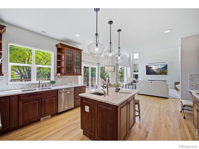 1657 Stardance Circle, Longmont, CO 80504