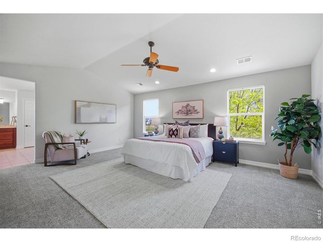 1657 Stardance Circle, Longmont, CO 80504