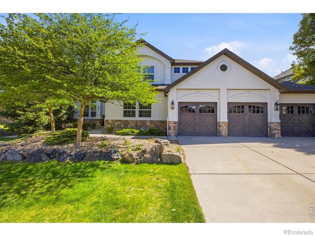 1657 Stardance Circle, Longmont, CO 80504