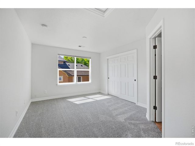 1657 Stardance Circle, Longmont, CO 80504