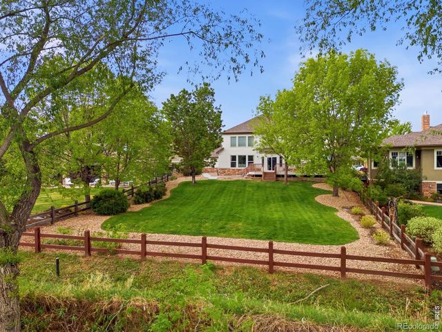 1657 Stardance Circle, Longmont, CO 80504