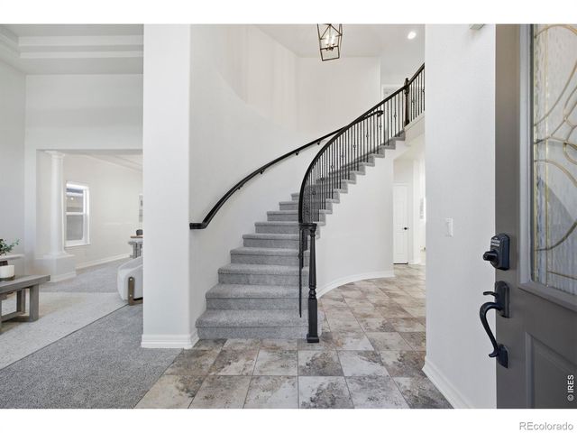 1657 Stardance Circle, Longmont, CO 80504