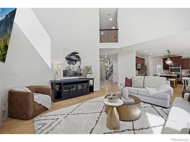 1657 Stardance Circle, Longmont, CO 80504