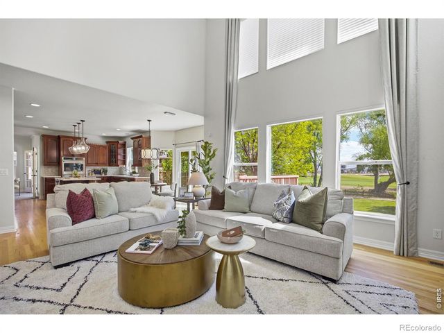 1657 Stardance Circle, Longmont, CO 80504