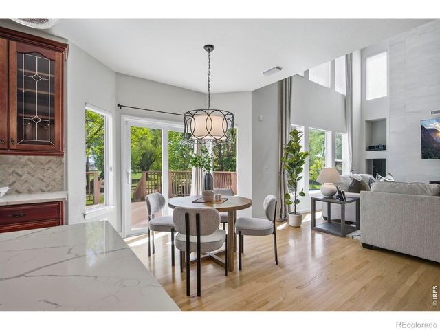 1657 Stardance Circle, Longmont, CO 80504