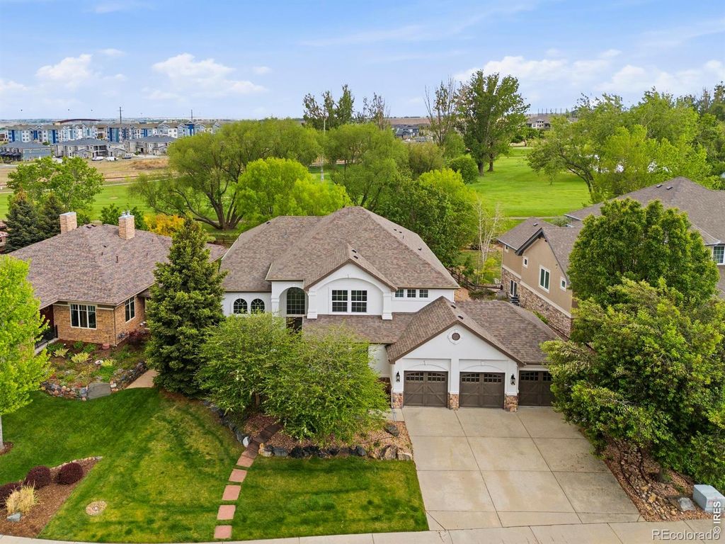 1657 Stardance Circle, Longmont, CO 80504