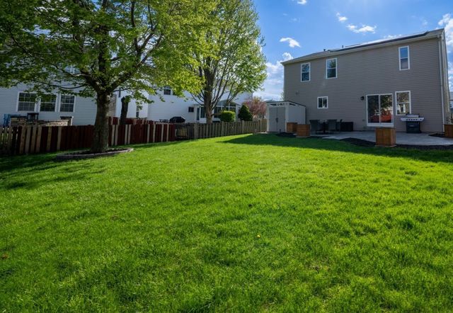 1871 Faxon Drive, Montgomery, IL 60538