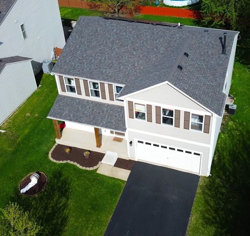 1871 Faxon Drive, Montgomery, IL 60538