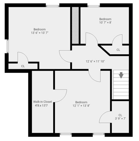 5 Walnut St, Wakefield, MA 01880