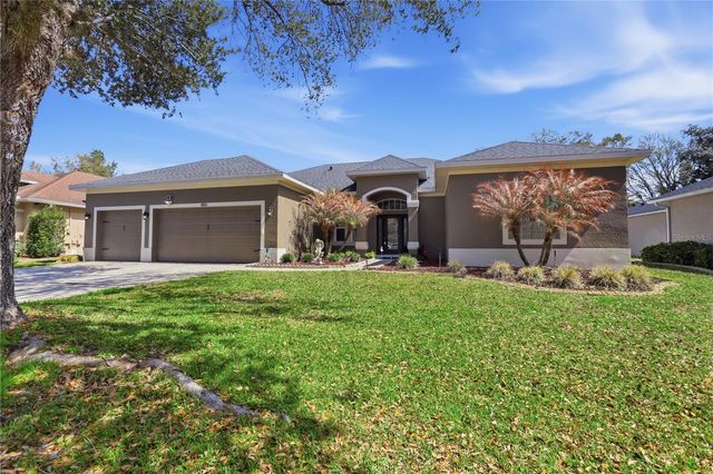 486 WOODFORD DRIVE, Debary, FL 32713