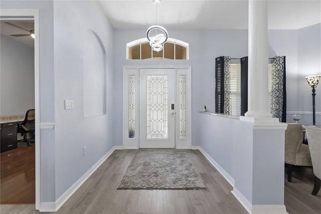 486 WOODFORD DRIVE, Debary, FL 32713