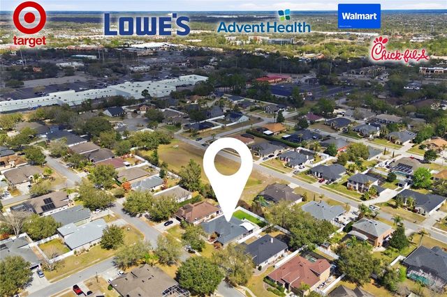 486 WOODFORD DRIVE, Debary, FL 32713