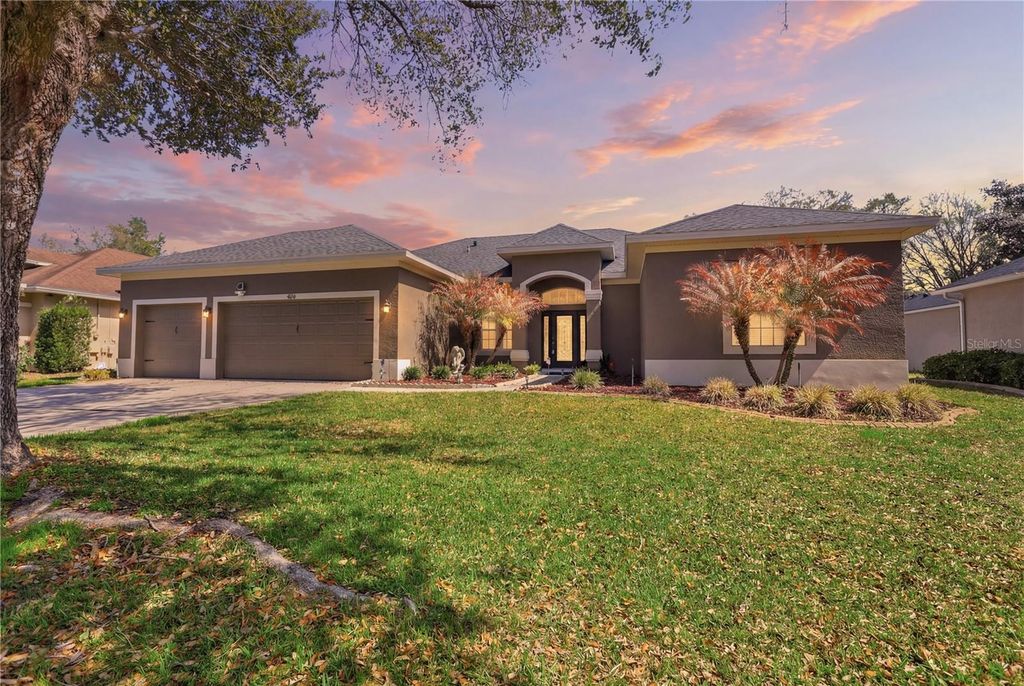 486 WOODFORD DRIVE, Debary, FL 32713