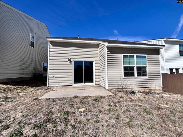 410 Eclipse Lane, Elgin, SC 29045