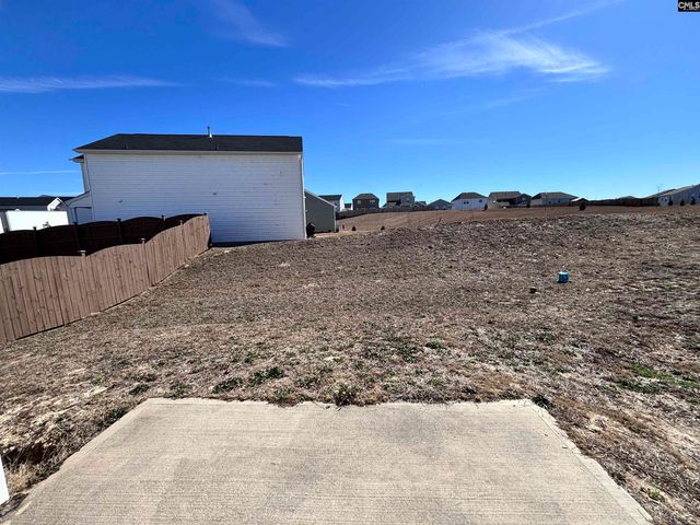 410 Eclipse Lane, Elgin, SC 29045