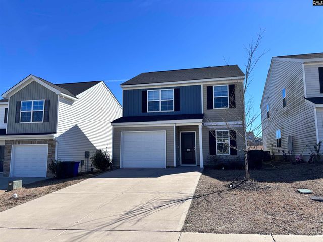 410 Eclipse Lane, Elgin, SC 29045
