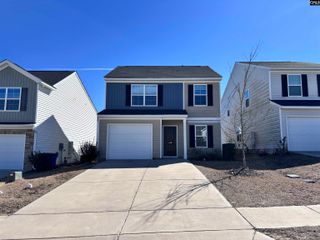 410 Eclipse Lane, Elgin, SC 29045