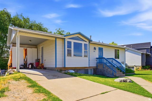 4953 S 3000 W, Roy, UT 84067