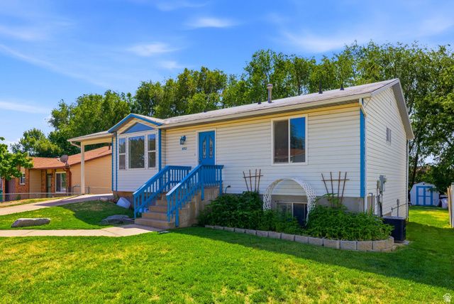 4953 S 3000 W, Roy, UT 84067