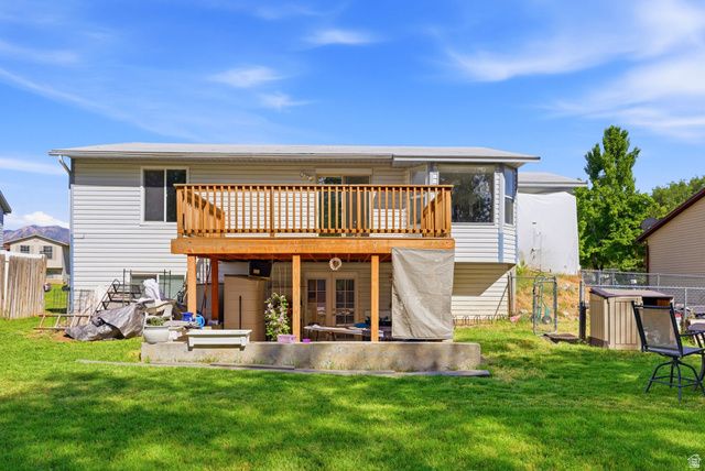 4953 S 3000 W, Roy, UT 84067