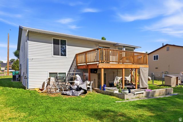 4953 S 3000 W, Roy, UT 84067