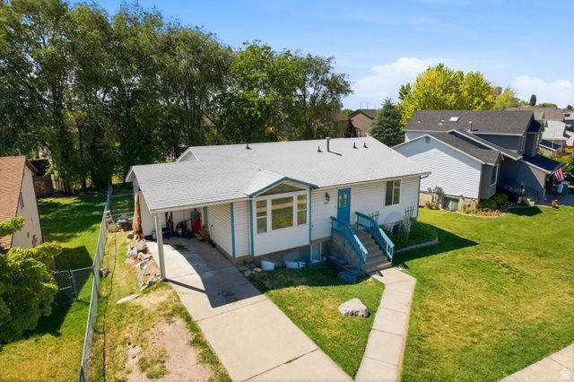 4953 S 3000 W, Roy, UT 84067