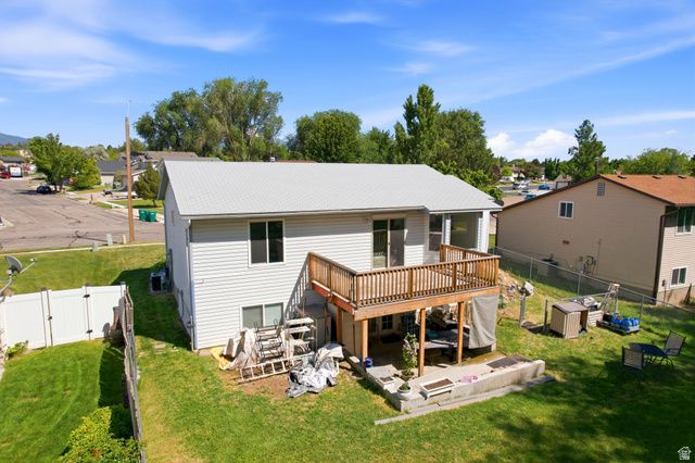 4953 S 3000 W, Roy, UT 84067