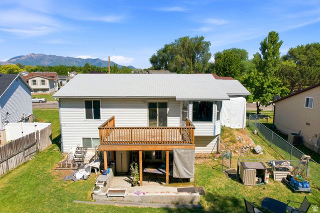 4953 S 3000 W, Roy, UT 84067