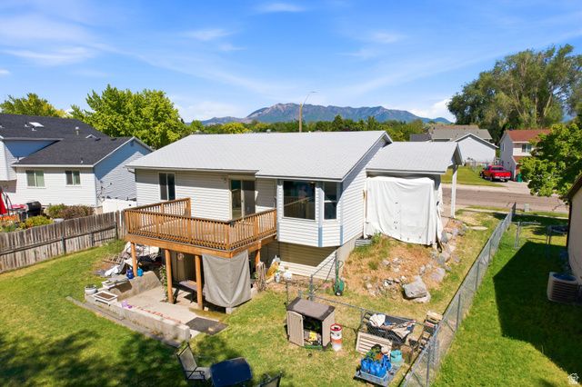 4953 S 3000 W, Roy, UT 84067